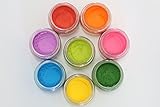 Mineral Matte Oxide DIY Soap Colorant Pigment Powder Cosmetic Grade