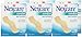 Nexcare Comfort Fabric Bandages, One Size, 35 Count (Pack of 6)