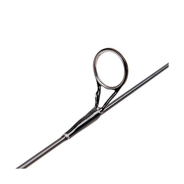 Fiblink-Graphite-Ice-Fishing-Rod-24-30-Inches-Medium-and-Medium-Light-Power