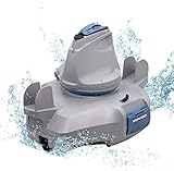 KOKIDO Cordless Robotic Pool Cleaner, Automatic