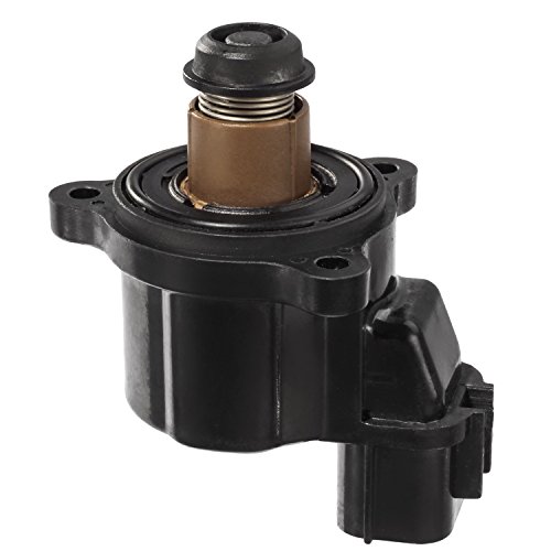 Iac valve suzuki