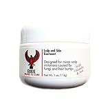 Kitikiti Scalp and Skin Treatment 1oz Jar