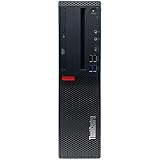 Lenovo ThinkCentre M720s SFF Small Tower Desktop