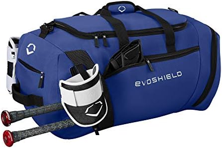 evoshield bat bag