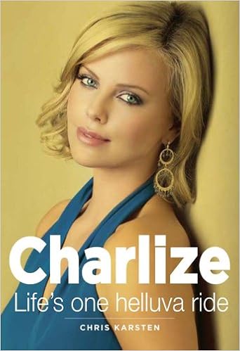 Resultado de imagen para Charlize: Life's One Helluva Ride