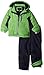 London Fog Boys' 2-Piece Snow Pant and Jacket Snowsuit