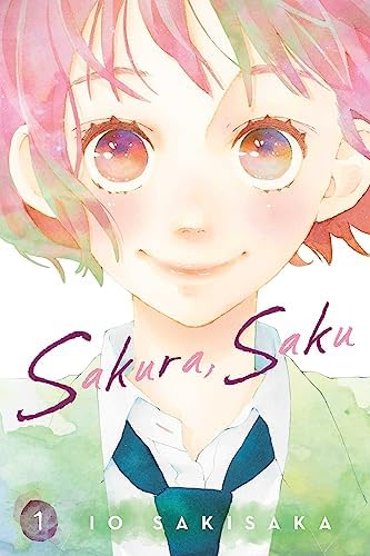 Amazon.com: Hatsu*Haru, Vol. 1: 9781975327439: Fujisawa, Shizuki