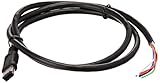 SCT Performance - 9608 - Analog Input Cable (2-Channel) - Compatible with X3/SF3/Livewire/TS Devices