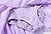 MdnMd Camisole Skirted Leotard For Girls by (Tag 130) Age 6-8, Lilac Purple