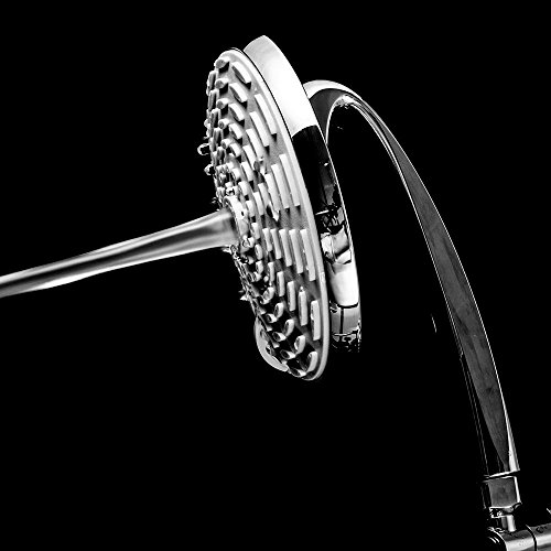 Best Handheld Shower Heads for the Elderly Graying With Grace