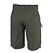 Helikon-Tex Urban (UTK) Tactical Shorts - Taiga Green Ripstop W30, L11