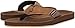 cobian Men's Arv Flip-Flop, Camel, 11 M US