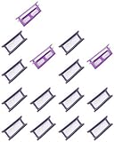 Philips DreamStation Filters Kit, Replacement Disposable/Reusable Filters for Dream Station CPAP (1Reusable 6Disposable)