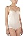 Maidenform Flexees Women's Shapewear Body Briefer, Latte Lift, 36D