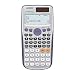 (CASIO) Scientific Calculator (FX-991ESPLUS)