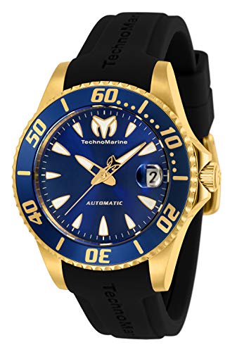 Technomarine-Automatic-Watch-Model-TM-219093