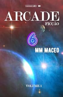 Livro Arcade