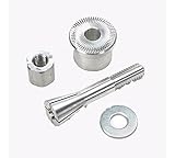 ParkZone Prop Adapter P-51D Mustang BL PKZ1020