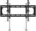 Premium Series Tilting Tv Wall Mount For Most 42" - 90" Flat-panel Tvs (BLT2-B1) Black - New