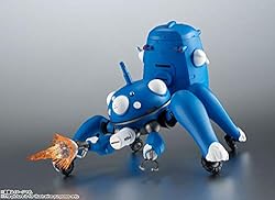 TAMASHII NATIONS <Side Ghost>Tachikoma Ghost in The