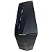 CYBERPOWERPC Gamer Xtreme VR GXiVR2600A Desktop Gaming PC (Intel i7-7700 3.6GHz, NVIDIA GTX 1070 8GB, 16GB DDR4 RAM, 2TB 7200RPM HDD, Win 10 Home), Black