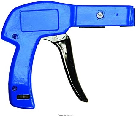 CRIMPING GUN (GUN IN METAL)