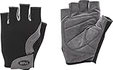 Bell Breeze 300 Half-Finger Mesh Cycling Glove