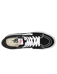 Vans Sk8-Mid - Zapatillas unisex de 2 tonos