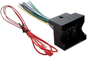 Amazon.com: Compatible with BMW Z4 2003-2008 Factory Stereo to