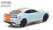 Greenlight 2016 Chevrolet Camaro SS Gulf Oil Hobby Exclusive 1/64 Diecast Model Car