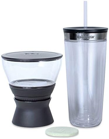coolgear BRU Cold Brew Coffee System by coolgear BRU