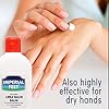 Urea-Cream-for-Cracked-Heels-Dry-Skin-Hand-Cream-Diabetic-Foot-Cream-Callus-Hard-Skin-XL-150-ML Imperial Feet Urea Foot Balm - Natural Urea Cream for Rough & Dry Skin, Calluses - Cracked Heel Treatment with Cleansing…