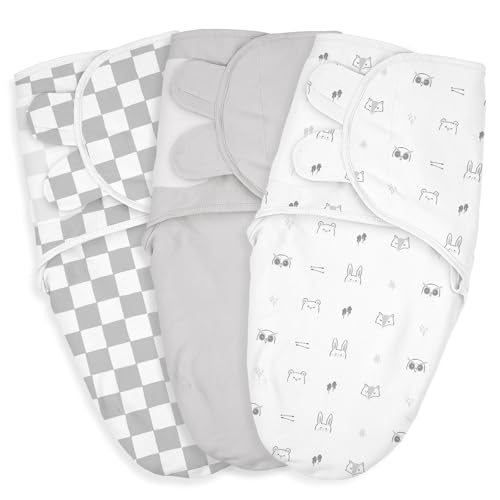 Baby Swaddle Sleep Sack