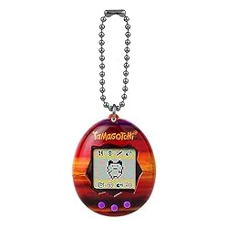 Tamagotchi Original - Sunset