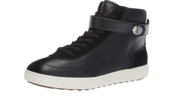 coach hi top