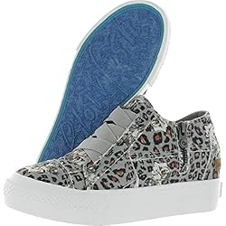 Blowfish Malibu Women's Mamba, Gray Bobtail