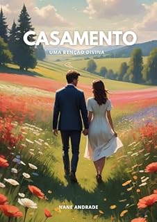 Livro Casamento: Uma Benção Divina