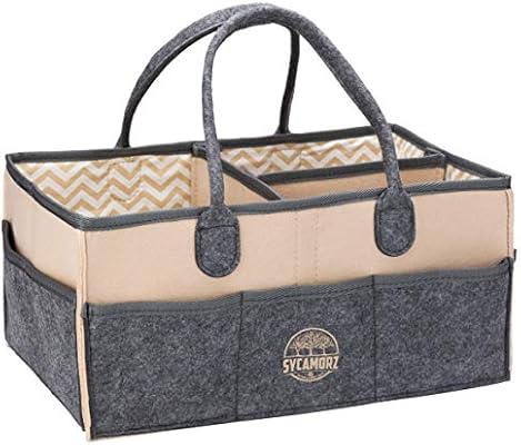 portable changing table for car