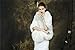 BEAUTELICATE Women's Faux Fur Shawl Wrap Stoles for Bridal Wedding Dresses