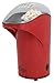 Ozeri OZP1 Movie Time 26 Cup Healthy Popcorn Maker, Red