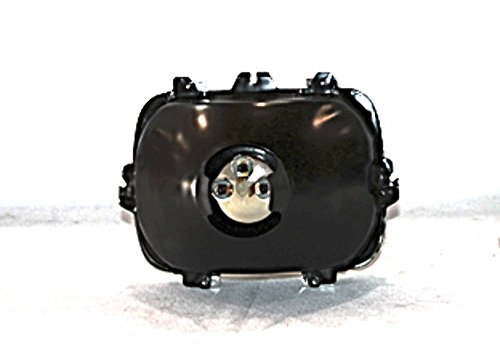 Sealed Beam Headlight Fits 96-15 Chevy Express, GMC Savana Van Left & Right Set