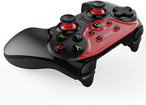 Microware iPega PG-9088 Wireless BT Gamepad Wireless Controller Joystick Future Warrior Game Controller for Android Tablet PC TV Box
