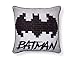 The Lego Batman Movie Throw Pillow