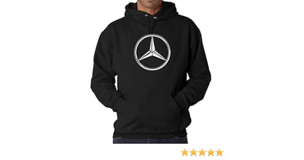 mercedes benz amg hoodie