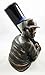 Focus Home Run Batting Baseball Star Player Slugger Wine Bottle Holder Figurine Great Gift For Baseball Fans