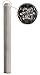 The Beadsmith Steel Design Stamps - Jewelry Stamping Tools, Stuff Design, 3-Piece Set, 3.125 Inches w/ 5 mm Base