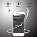 Bluetooth Headphones WEILIGU Cordless Earbuds, Wireless Sport Headsets Sweatproof Earphonesthumb 2