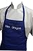 CHEFSKIN Personalizable Customizable Embroidered Name Kids Children Chef Jacket Custom Embroidery