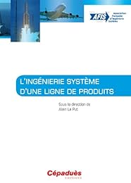 L' ingénierie système d'une ligne de produits