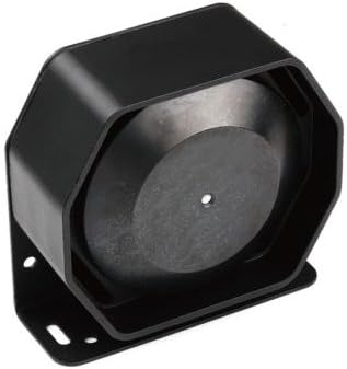 12v pa speaker